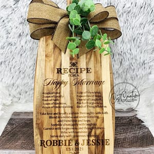 Cutting Boards