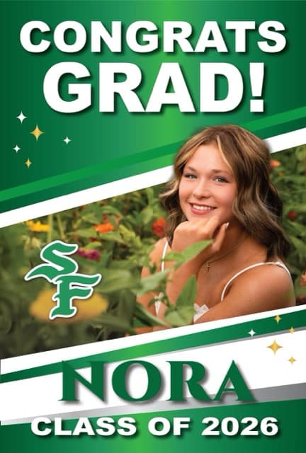 custom graduation banner with photo and name personalized class of 2026 graduation banner large custom graduation banner for party photo banner for graduation party decorations custom school color graduation banner with picture