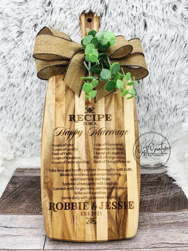 Cutting Boards