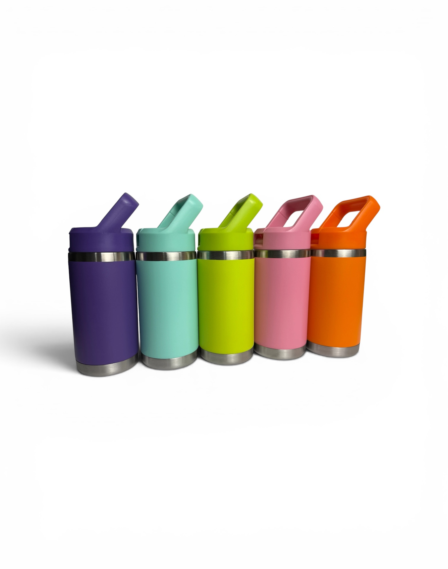 12oz Flip Top Waterbottle