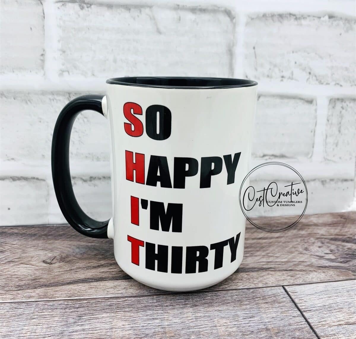 Ceramic Mugs