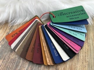 Leatherette Sheets