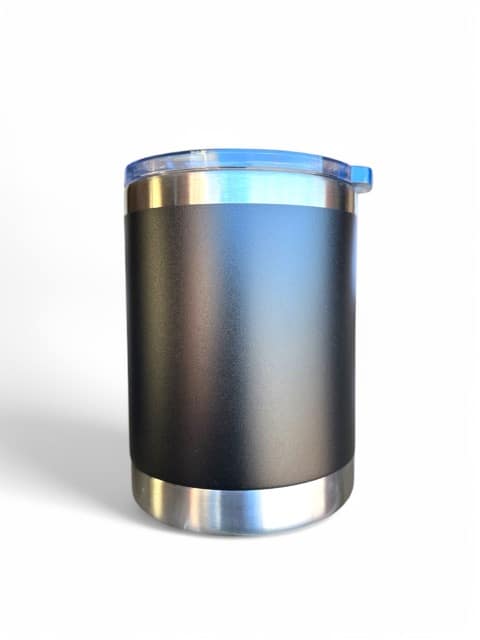 10oz Lowball Tumbler