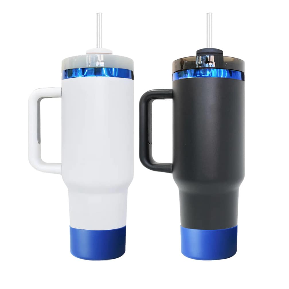 Sapphire Blue 2.0 40oz