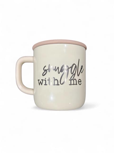 14oz Cozy Mugs