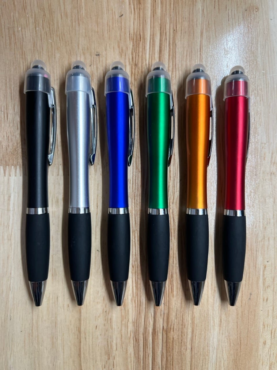 LED Light-up Pens