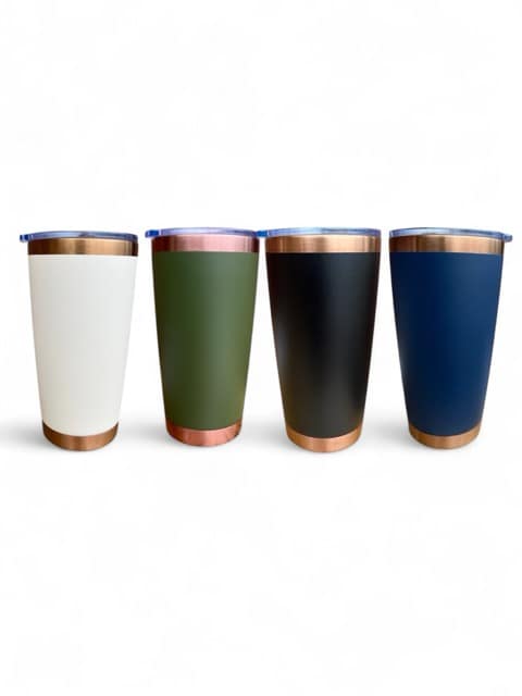 20oz Tumbler COPPER