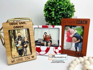 Mini Frames (2x3)