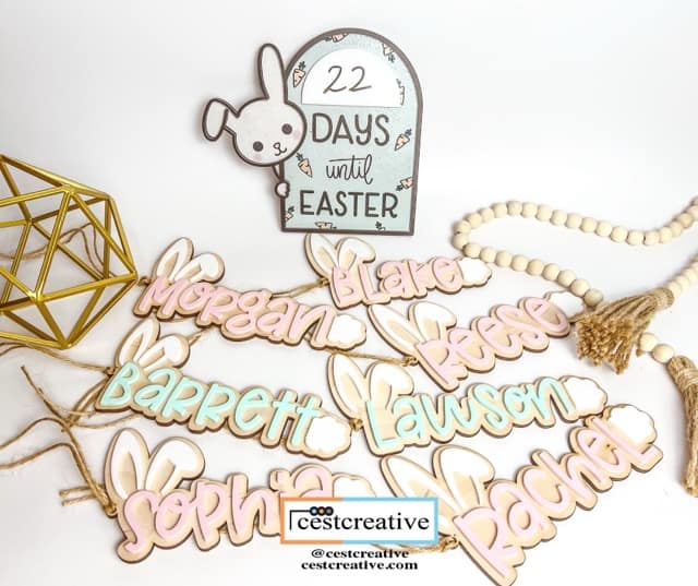 Bunny Names